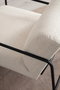 Atelier Del Sofa Eti Bergere - Blanco
